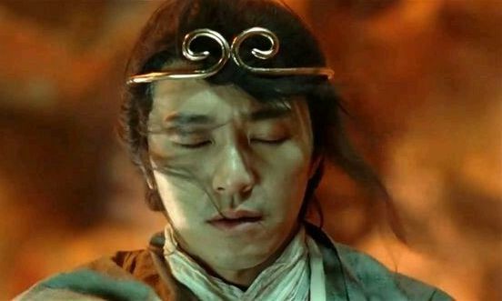 打铁的人