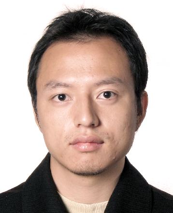 JimFang
