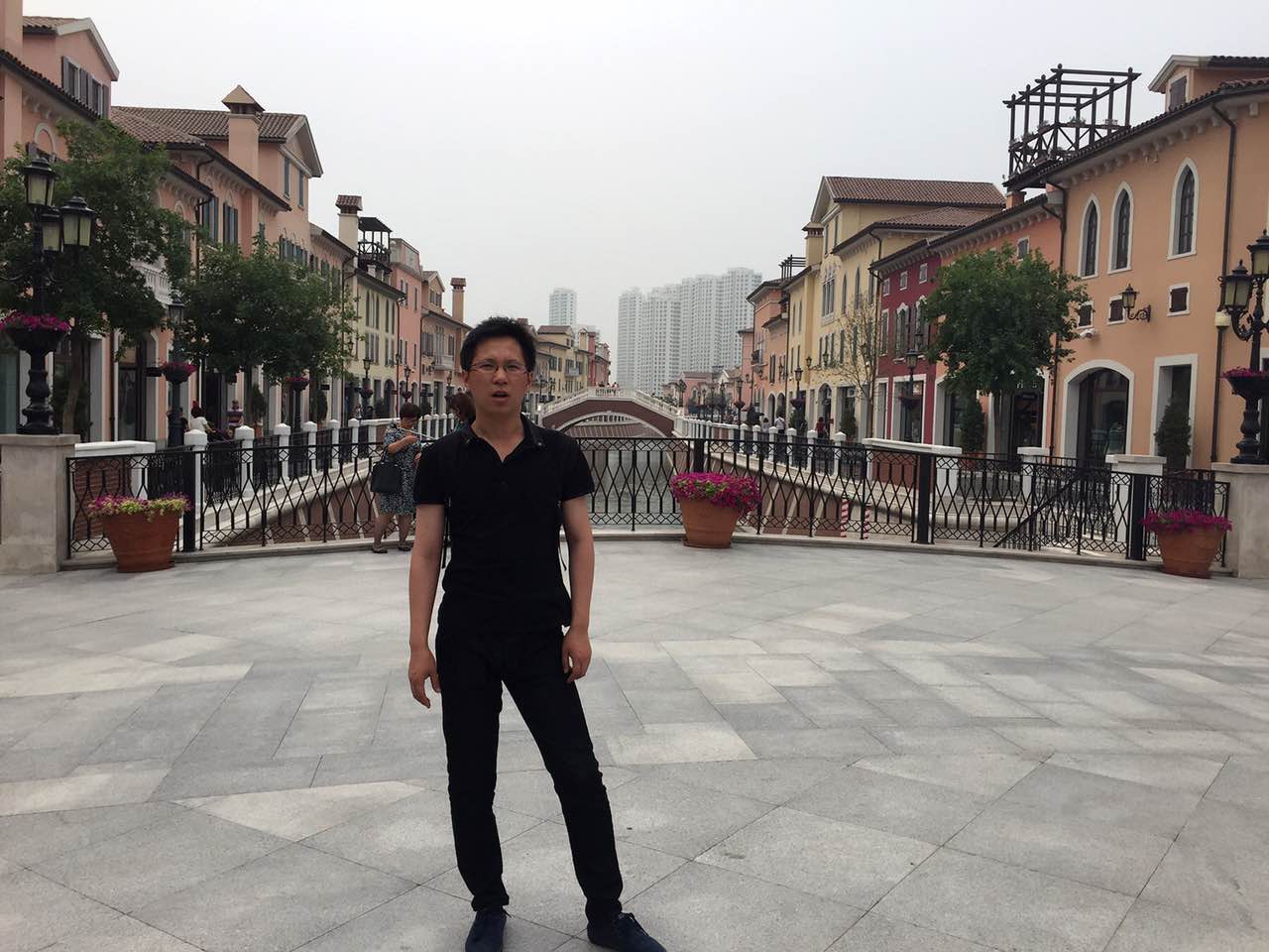 易点无忧