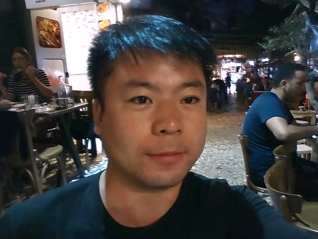 哈尼