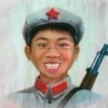 你条仔