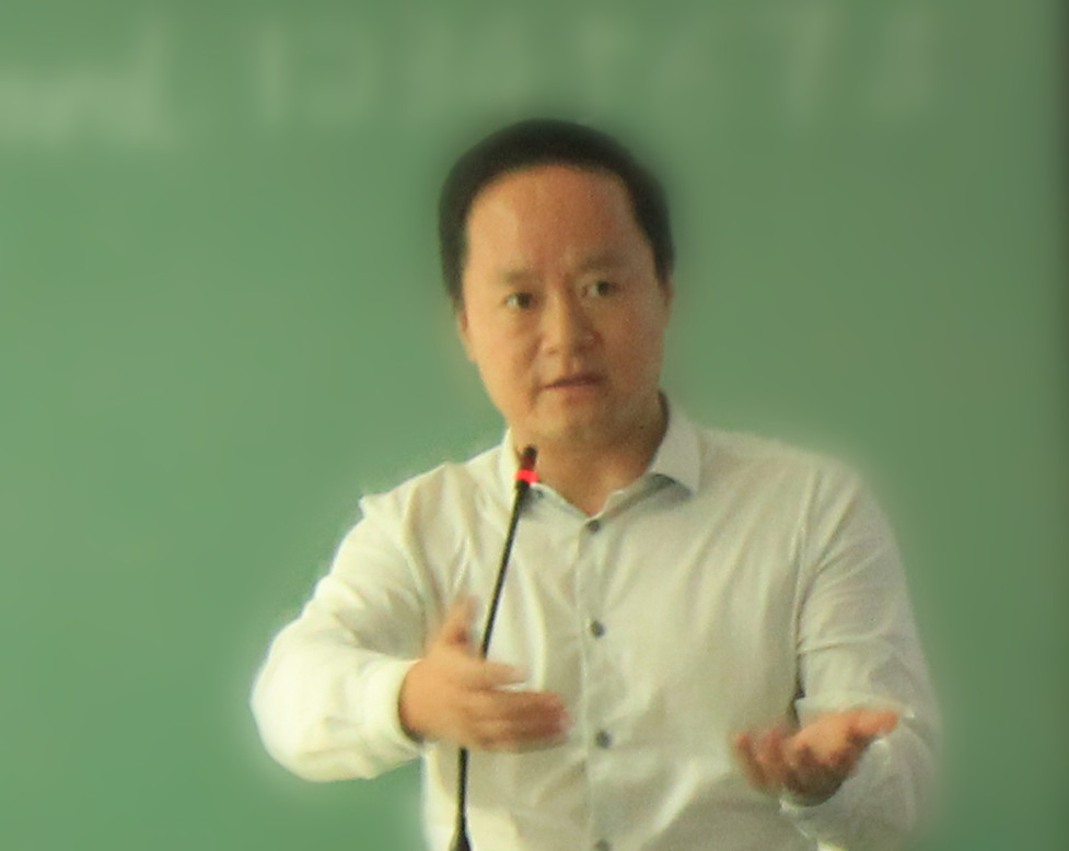 马晖