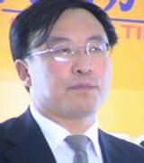 Bill Gong