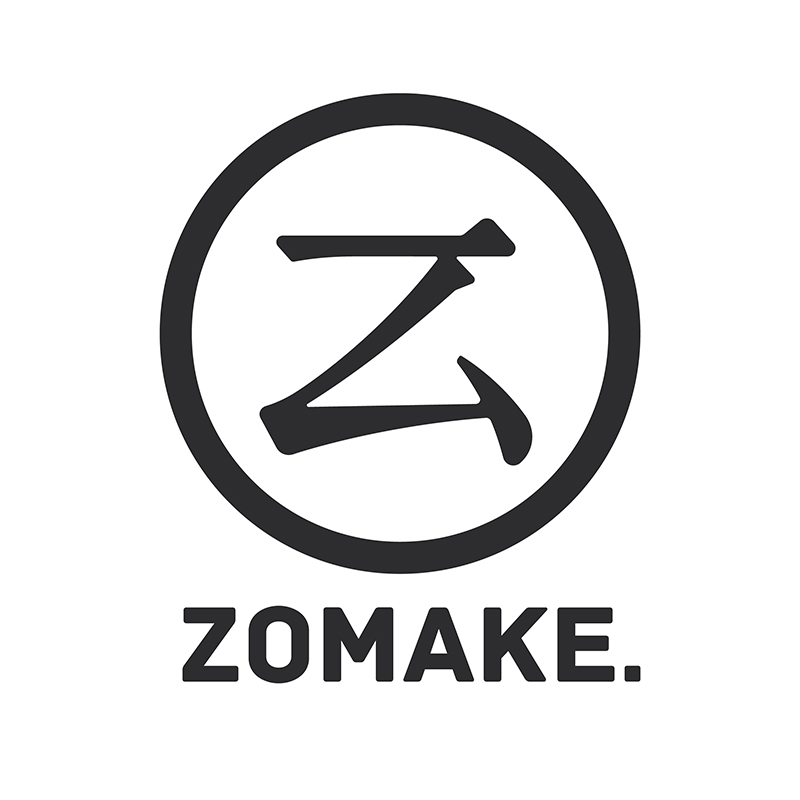 ZOMAKE