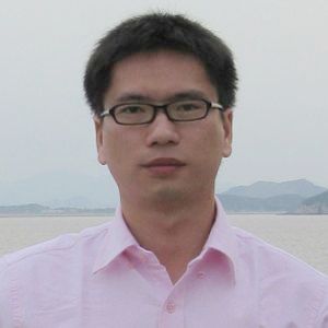 沈伟