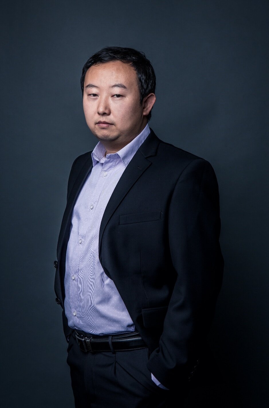 陈百万