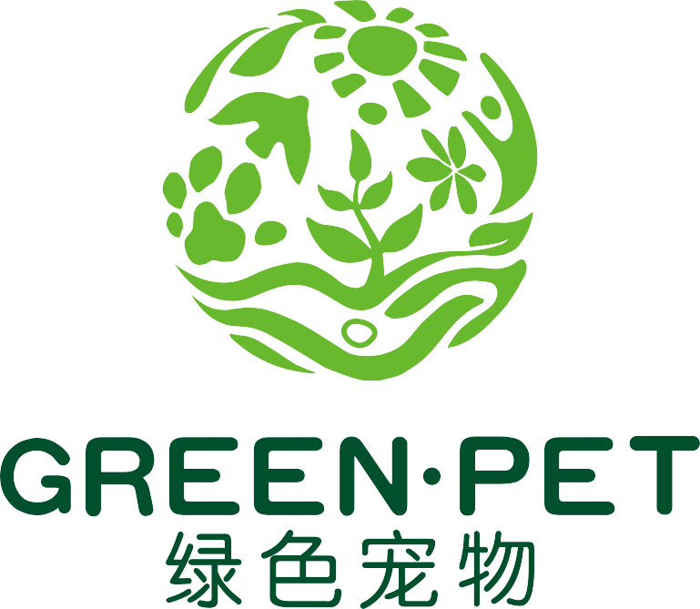 绿色宠物