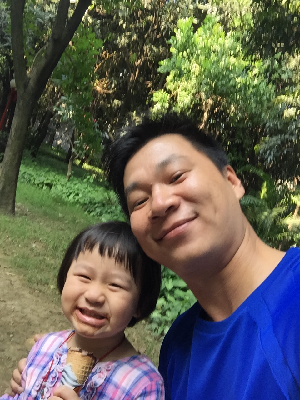 王福哲_摩摩达