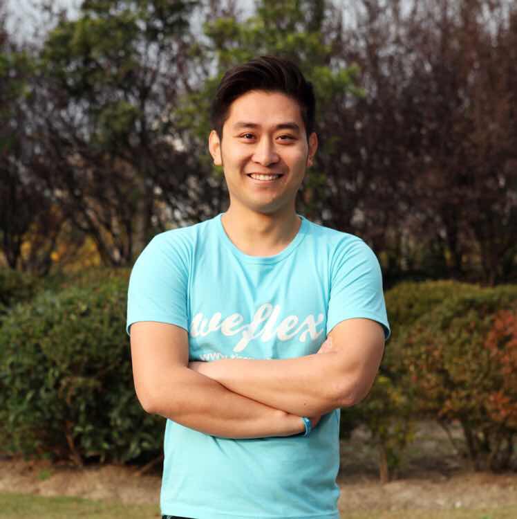 Alex Li