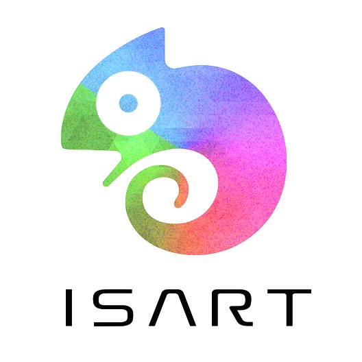 ISART刘阿伟