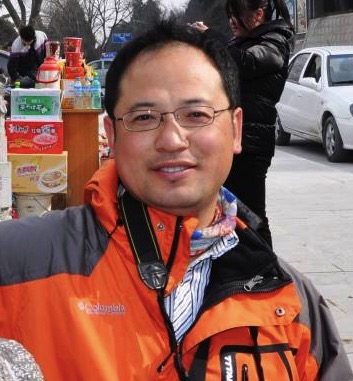 步摇