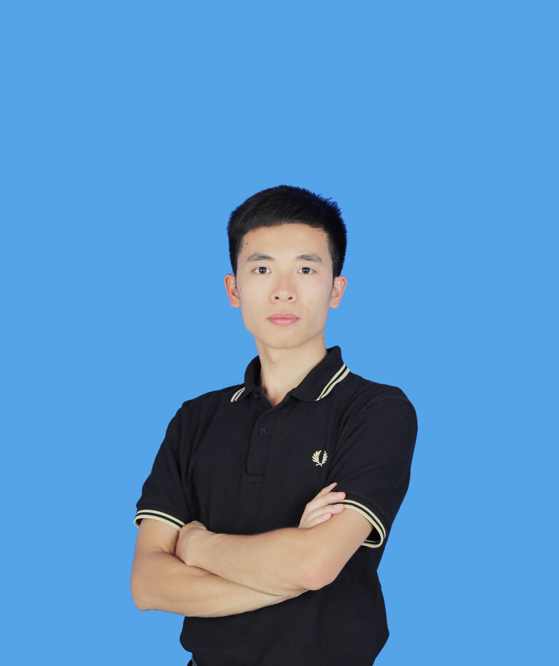 Richard Liu