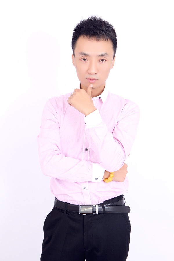 龙少