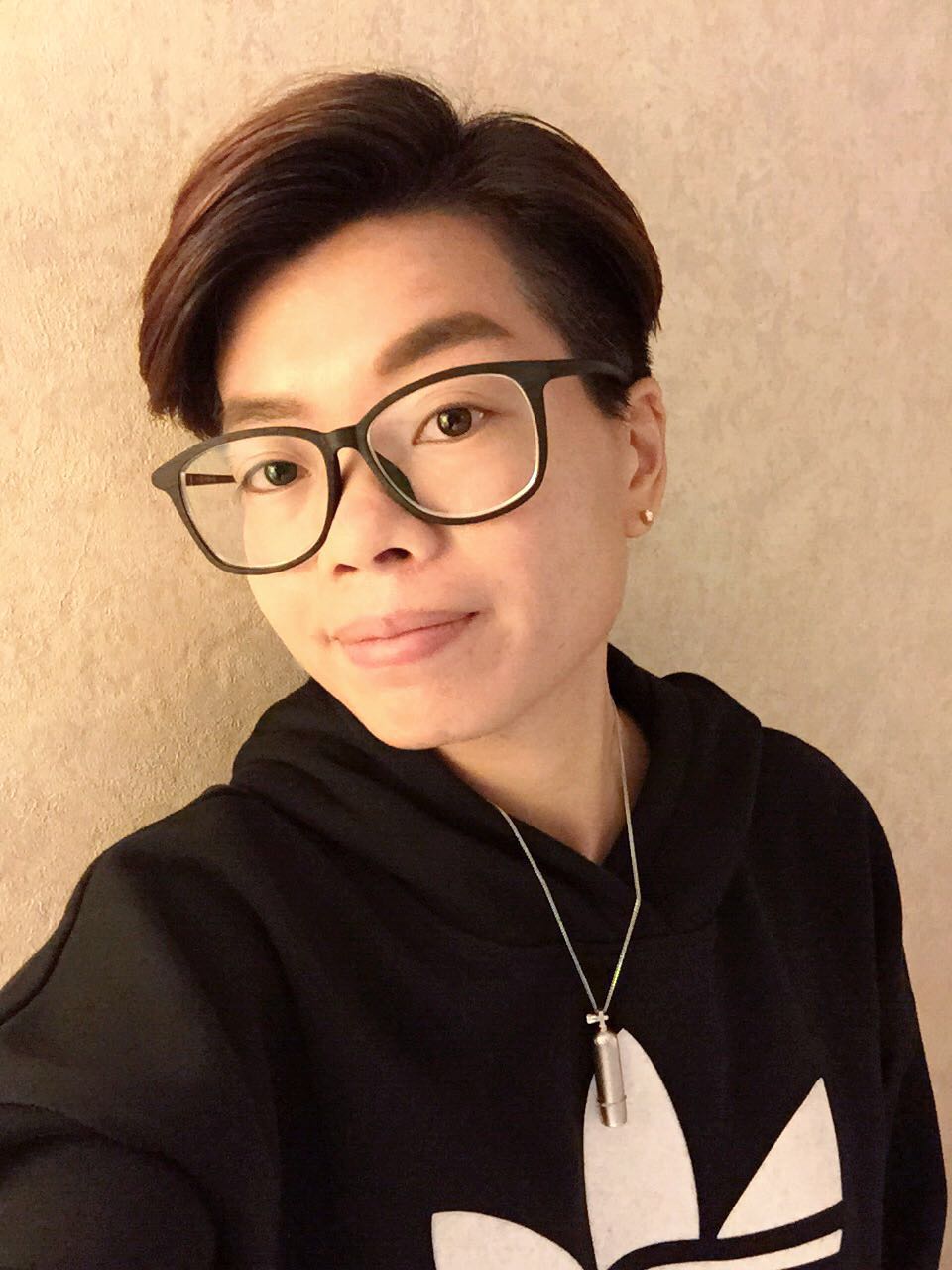 NancyHong