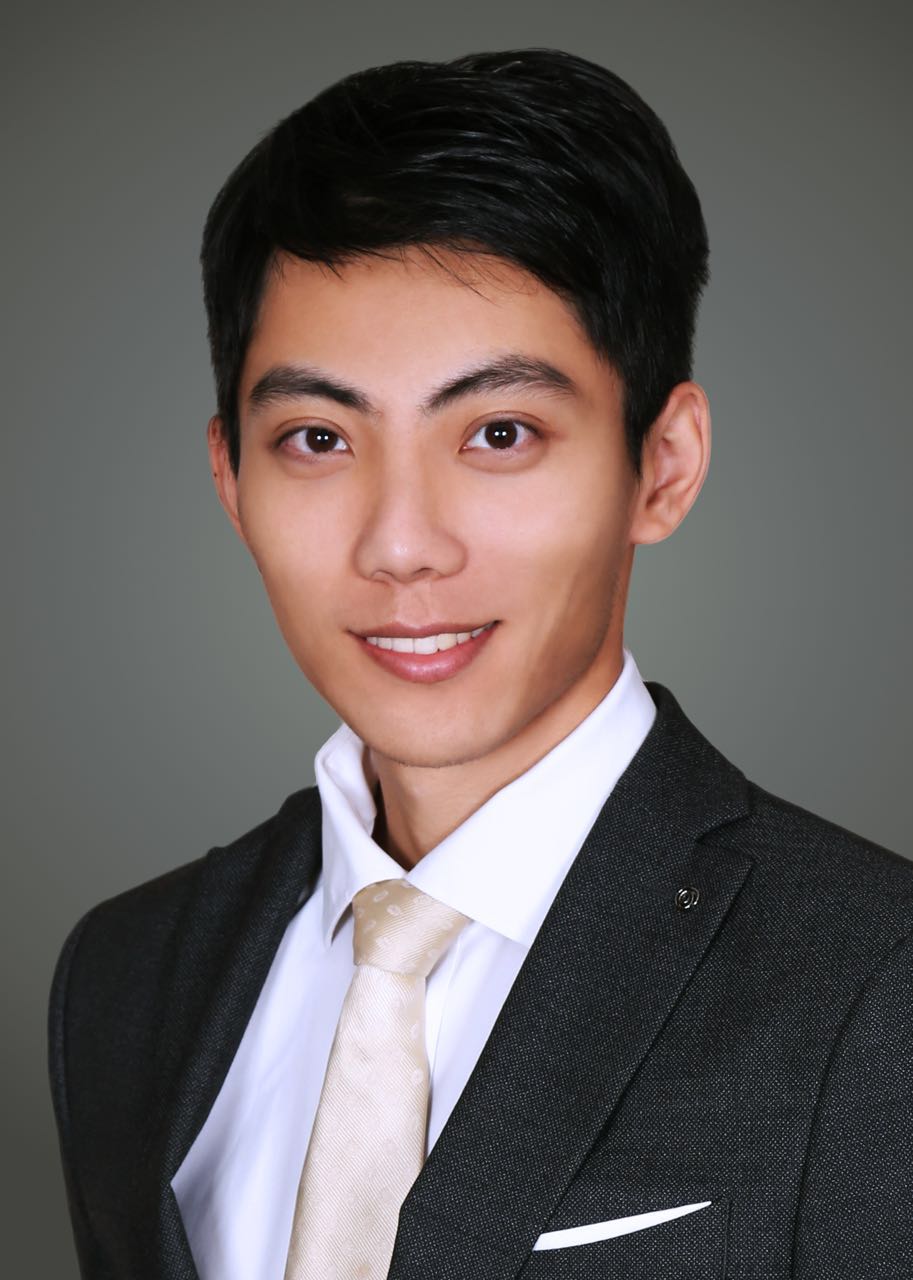 Ryan Liu