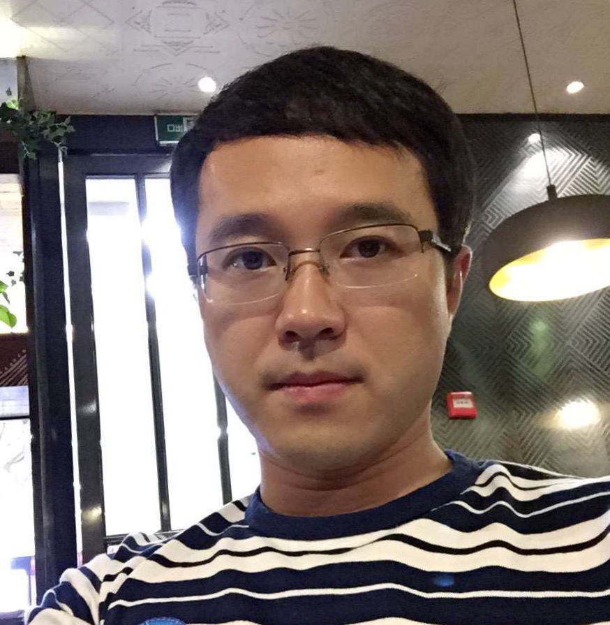 最好的时光