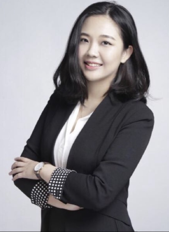 Key Wang