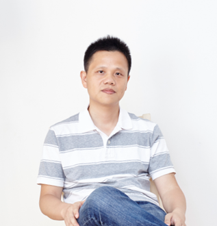 陈松斌 | 爱刷新