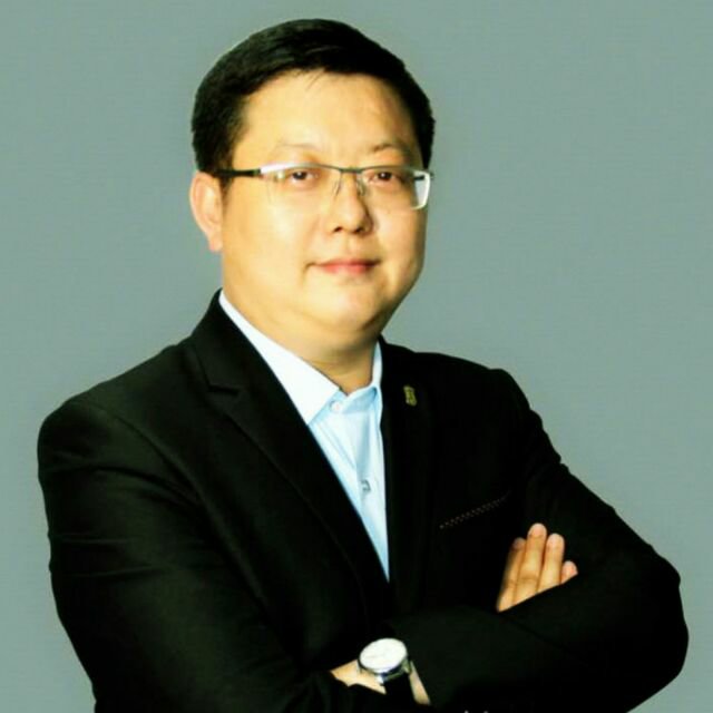 火柴人老杨