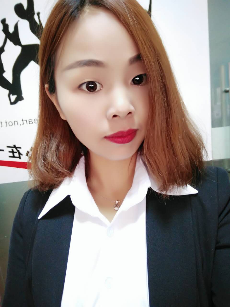 Miss.李--领投中国