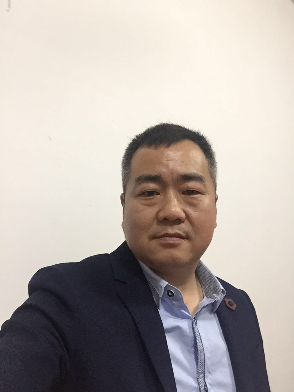 马浩良