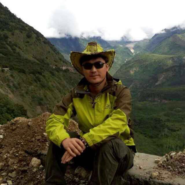 林子在创业路上