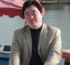 余建祥