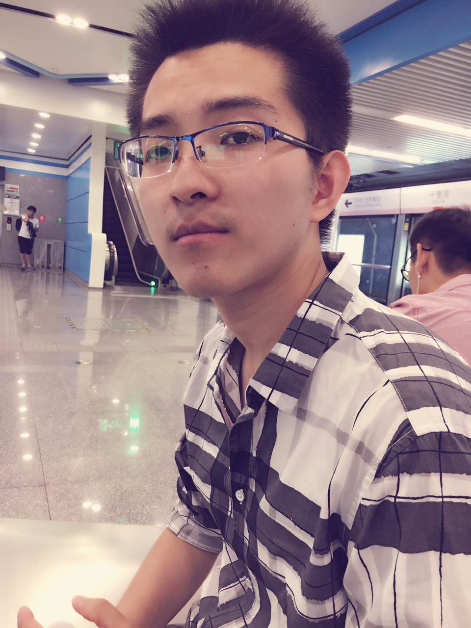 Begin