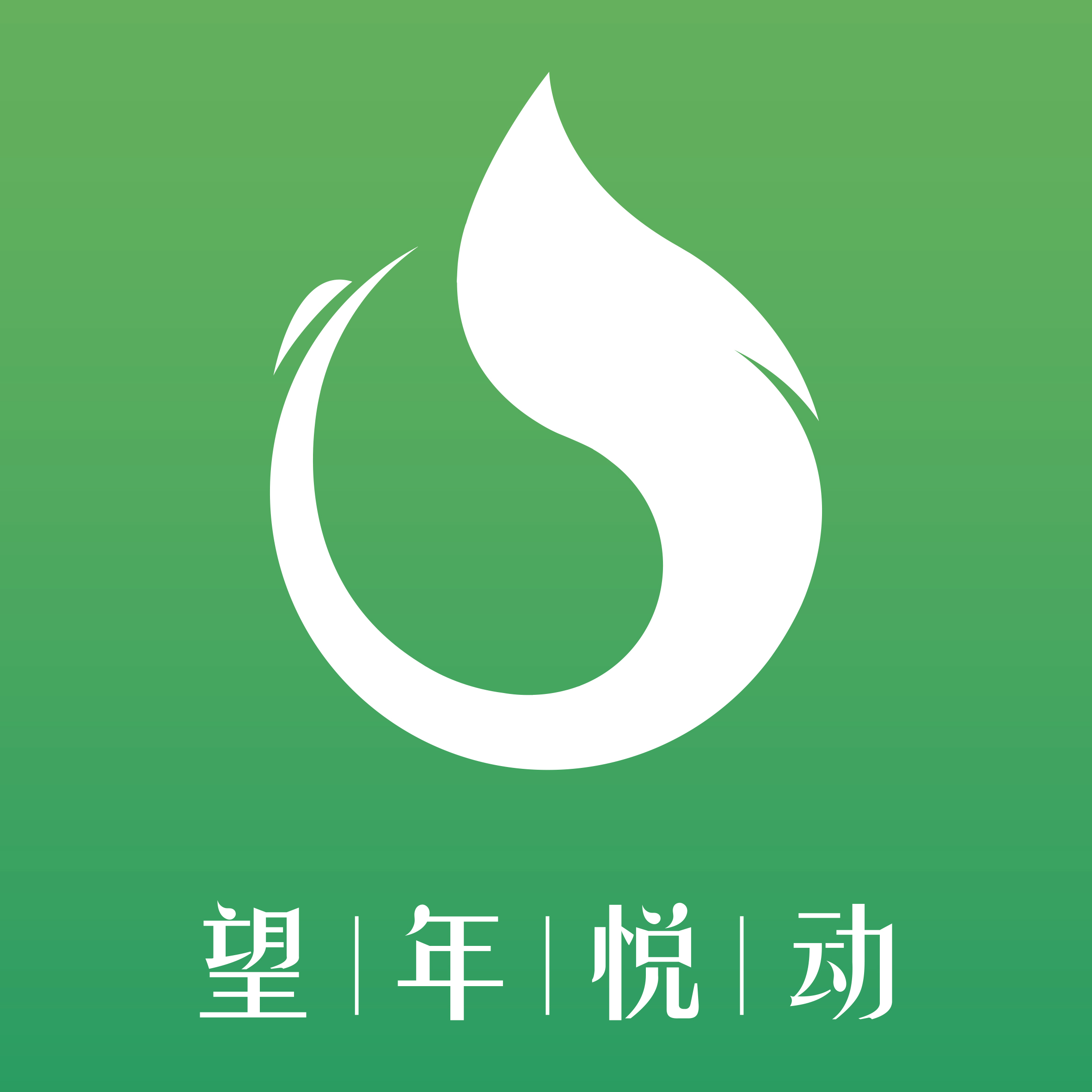 望年悦动