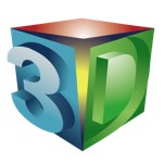 全息儿童娱乐 LOGO
