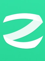 往返网络 LOGO