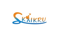 天空人 社交旅游 LOGO