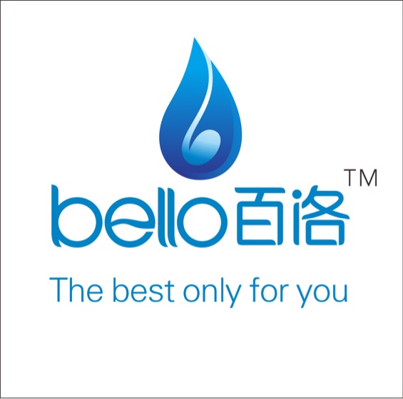 百洛 LOGO