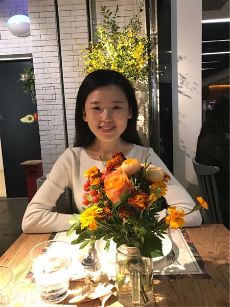 方圆 翊翎资本