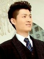 郝旌德(CEO)