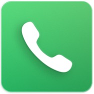 智能新通话 LOGO