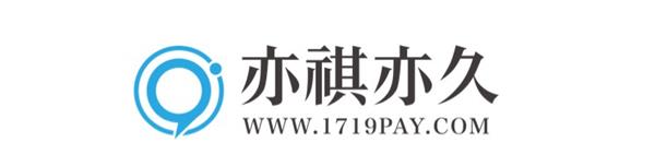 1719pay智能收银台 LOGO