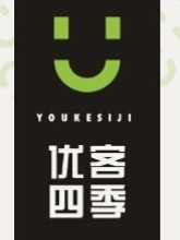 优客四季(餐饮新零售) LOGO