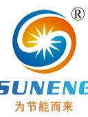 桑能阳光 LOGO