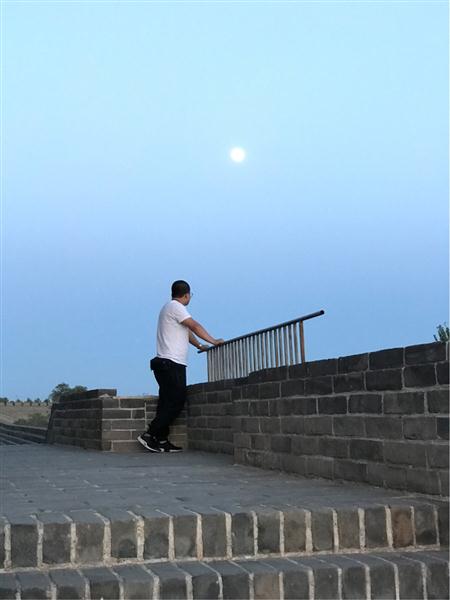 胡华星