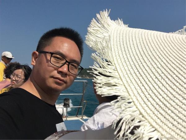张沥文