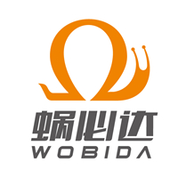 蜗必达 LOGO