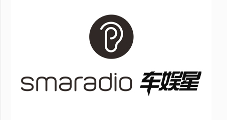 smaradio车娱星 LOGO