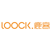 鹿客智能门锁 Loock Touch LOGO