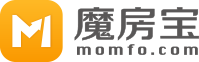 魔房宝 LOGO