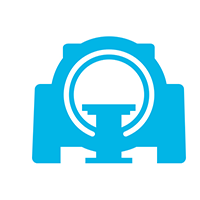医信云服 LOGO