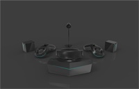 PIMAX VR 4K、8K LOGO