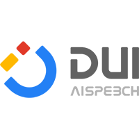 思必驰DUI开放平台 LOGO