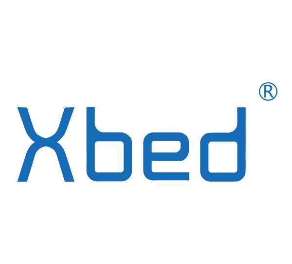 Xbed互联网酒店 LOGO