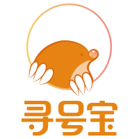 寻号宝LOGO